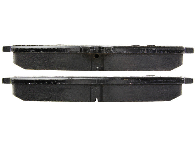 Disc Brake Pad Centric Parts 105.14060
