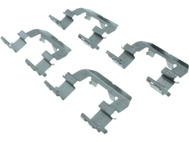 Disc Brake Pad Centric Parts 105.14130