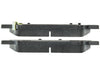 Disc Brake Pad Centric Parts 105.14130