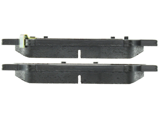 Disc Brake Pad Centric Parts 105.14130