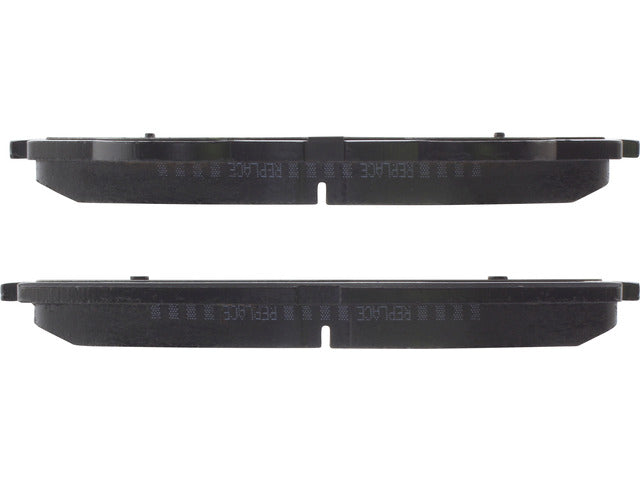 Disc Brake Pad Centric Parts 105.14140