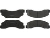Disc Brake Pad Centric Parts 105.14140