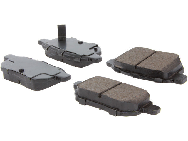 Disc Brake Pad Centric Parts 105.14230