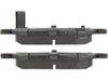 Disc Brake Pad Centric Parts 105.14230