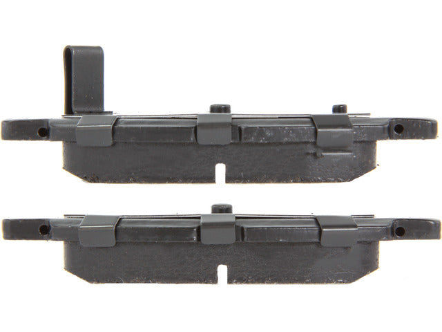 Disc Brake Pad Centric Parts 105.14230