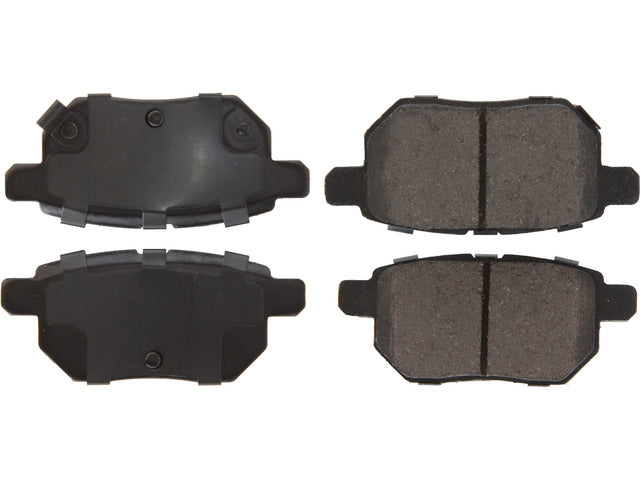Disc Brake Pad Centric Parts 105.14230