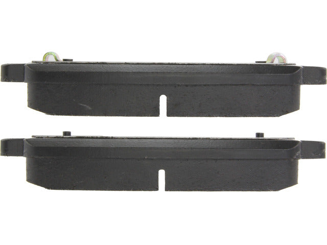 Disc Brake Pad Centric Parts 105.14300