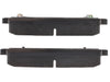 Disc Brake Pad Centric Parts 105.14301