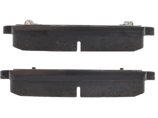 Disc Brake Pad Centric Parts 105.14301