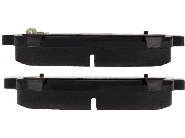 Disc Brake Pad Centric Parts 105.14302