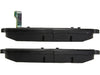 Disc Brake Pad Centric Parts 105.14320