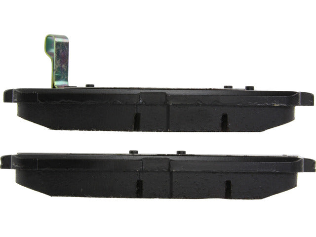 Disc Brake Pad Centric Parts 105.14320