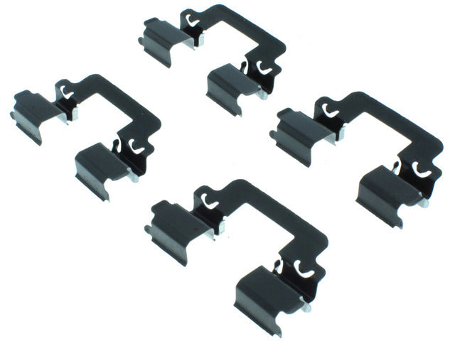 Disc Brake Pad Centric Parts 105.14330