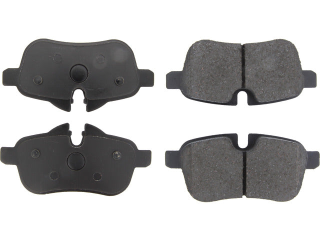 Disc Brake Pad Centric Parts 105.14330