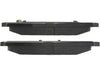 Disc Brake Pad Centric Parts 105.14440