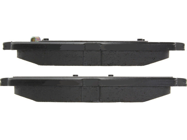 Disc Brake Pad Centric Parts 105.14440