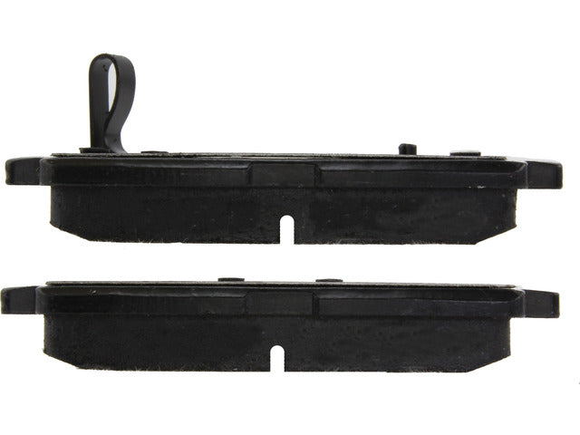 Disc Brake Pad Centric Parts 105.14450