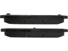 Disc Brake Pad Centric Parts 105.14470