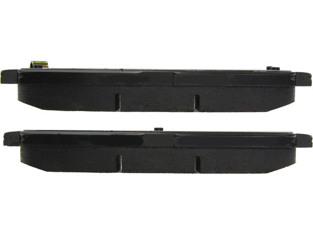 Disc Brake Pad Centric Parts 105.14470