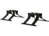 Disc Brake Pad Centric Parts 105.14530