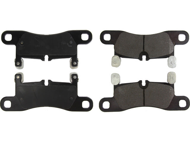 Disc Brake Pad Centric Parts 105.14530