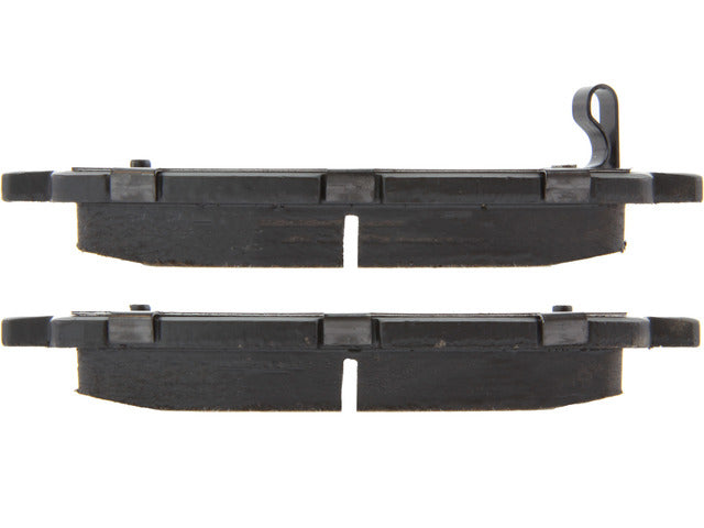 Disc Brake Pad Centric Parts 105.14540