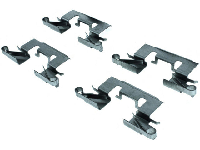 Disc Brake Pad Centric Parts 105.14541