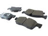 Disc Brake Pad Centric Parts 105.14550