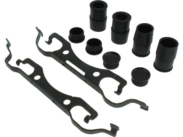 Disc Brake Pad Centric Parts 105.14550
