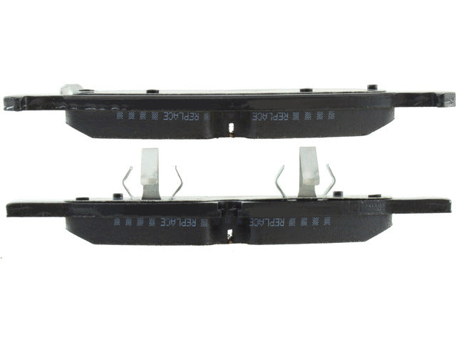Disc Brake Pad Centric Parts 105.14550