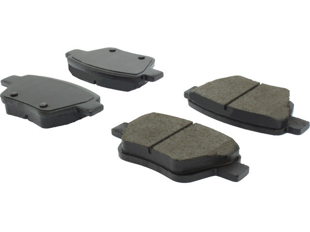 Disc Brake Pad Centric Parts 105.14560