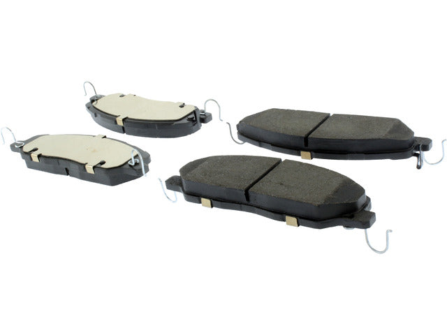 Disc Brake Pad Centric Parts 105.14630