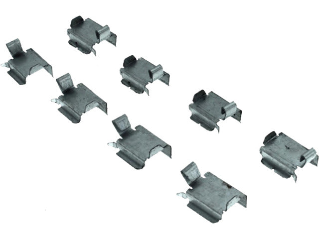 Disc Brake Pad Centric Parts 105.14630