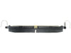 Disc Brake Pad Centric Parts 105.14630