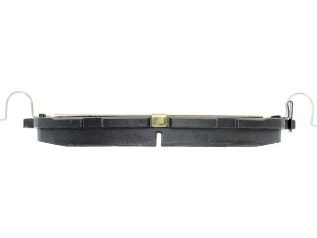 Disc Brake Pad Centric Parts 105.14630