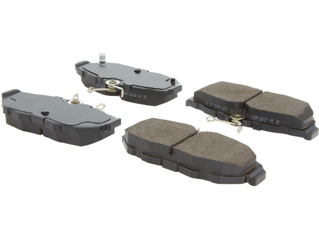 Disc Brake Pad Centric Parts 105.14650