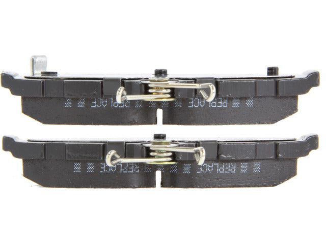 Disc Brake Pad Centric Parts 105.14650
