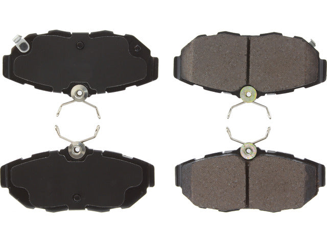 Disc Brake Pad Centric Parts 105.14650