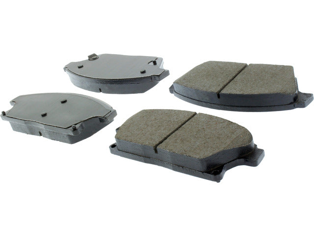 Disc Brake Pad Centric Parts 105.14670