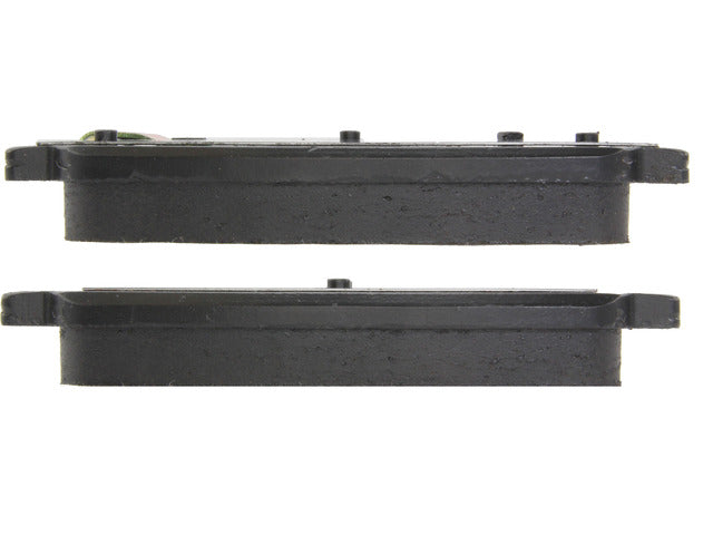Disc Brake Pad Centric Parts 105.14680