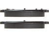 Disc Brake Pad Centric Parts 105.14681
