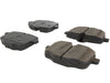 Disc Brake Pad Centric Parts 105.14690