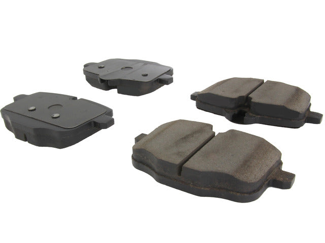 Disc Brake Pad Centric Parts 105.14690
