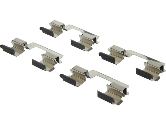 Disc Brake Pad Centric Parts 105.14690