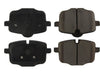 Disc Brake Pad Centric Parts 105.14690