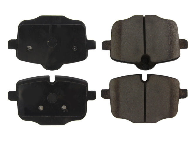 Disc Brake Pad Centric Parts 105.14690