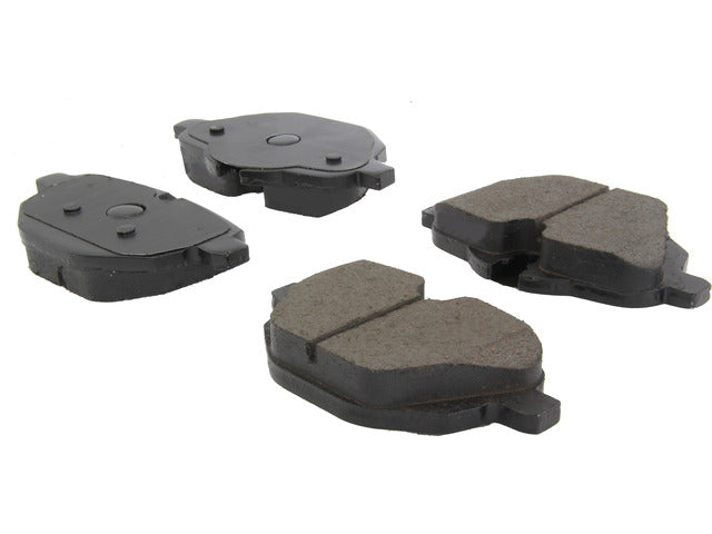 Disc Brake Pad Centric Parts 105.14730