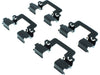 Disc Brake Pad Centric Parts 105.14730