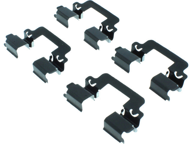 Disc Brake Pad Centric Parts 105.14730
