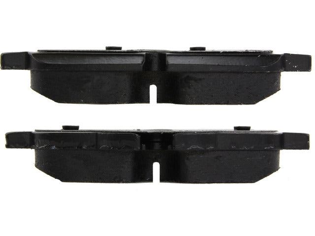 Disc Brake Pad Centric Parts 105.14730